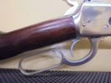 Rossi 92 Round BBL Lever Action Rifle R92-56011, 357 Magnum - 3 of 12