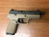 Sig P320 Pistol 320C9BSSTB, 9mm - 2 of 7
