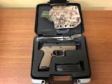 Sig P320 Pistol 320C9BSSTB, 9mm - 5 of 7