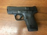 Smith & Wesson M&P Shield Pistol 180021, 9mm - 1 of 5