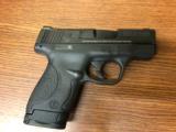 Smith & Wesson M&P Shield Pistol 180021, 9mm - 2 of 5