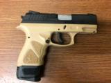 Taurus TH 9C Compact Semi Auto Pistol 9mm - 2 of 5