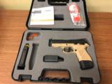 Taurus TH 9C Compact Semi Auto Pistol 9mm - 5 of 5