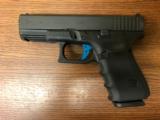 Glock 19 Gen4 Modular Optic System Pistol PG1950203MOS, 9mm - 1 of 5