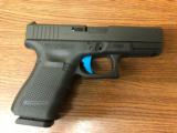 Glock 19 Gen4 Modular Optic System Pistol PG1950203MOS, 9mm - 2 of 5