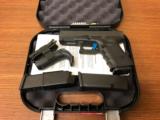 Glock 19 Gen4 Modular Optic System Pistol PG1950203MOS, 9mm - 5 of 5