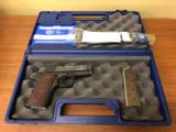 COLT DEFENDER MODEL 07800XE 1911 45ACP - 5 of 5