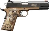Kimber Hero Custom II Pistol 3200383, 45 ACP - 1 of 1