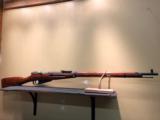 MOSIN-NAGANT M91/30 RUSSIAN 7.26X54R - 1 of 21