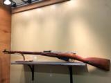 MOSIN-NAGANT M91/30 RUSSIAN 7.26X54R - 2 of 21