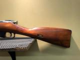 MOSIN-NAGANT M91/30 RUSSIAN 7.26X54R - 3 of 21