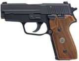 Sig P225 Pistol 225A9BSSCLW, 9mm - 1 of 1