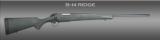 Bergara B-14 Ridge .300 Win Mag Bolt-Action Rifle, 24? Threaded Barrel, Gray Synthetic Stock – Bergara B14LM501 - 1 of 1