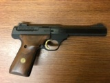BROWNING BUCK MARK 22LR - 2 of 5