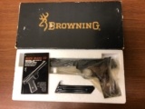 BROWNING BUCK MARK 22LR - 5 of 5