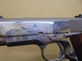 COLT 1911 GENERAL OFFICER'S MODEL .45 ACP SS - 4 of 9