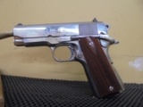 COLT 1911 GENERAL OFFICER'S MODEL .45 ACP SS - 3 of 9