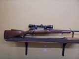 HARRINGTON & RICHARDSON MODEL 300 .25-06 REM - 1 of 16