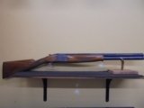 BROWNING CITORI UPLANDER 12 GAUGE - 1 of 14