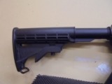 Smith & Wesson MP 15 Sport II Rifle
5.56 NATO - 2 of 10