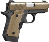 Kimber 3300168 Micro 9 Desert Tan (LG) Pistol - 9MM - 1 of 1
