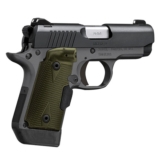 Kimber 3300178 Micro 9 Woodland Night (LG) Pistol - 9MM - 1 of 1