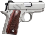Kimber 3300158 Micro 9 Stainless Pistol - 9MM - 1 of 1