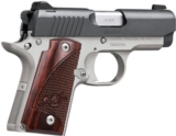 Kimber 3300099 Micro 9 Two-Tone Pistol - 9MM - 1 of 1