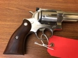 RUGER REDHAWK DOUBLE-ACTION REVOLVER 44MAG - 3 of 9