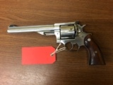 RUGER REDHAWK DOUBLE-ACTION REVOLVER 44MAG - 1 of 9