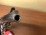 RUGER REDHAWK DOUBLE-ACTION REVOLVER 44MAG - 7 of 9
