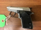 BERETTA MODEL 21A SEMI-AUTO PISTOL 22LR - 2 of 4