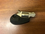 North American Mini-Revolver HGBKLR, 22 LR - 6 of 8