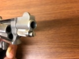 North American Mini-Revolver HGBKLR, 22 LR - 4 of 8