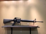 Colt A4 AR-15 Carbine AR15A4, 223 Remington/5.56 NATO - 1 of 12