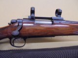 REMINGTON 700 BDL .222 REM - 3 of 10