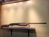 Remington 870 Express Pump Shotgun 5568, 12 Gauge - 1 of 12