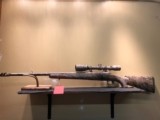 SAVAGE MODEL 10 BOLT-ACTION RIFLE 223REM - 2 of 12