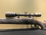 SAVAGE MODEL 10 BOLT-ACTION RIFLE 223REM - 4 of 12