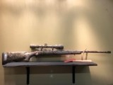 SAVAGE MODEL 10 BOLT-ACTION RIFLE 223REM - 1 of 12