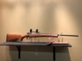 REMINGTON MODEL SEVEN BOLT-ACTION RIFLE 260 REM - 1 of 12