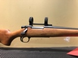 REMINGTON MODEL SEVEN BOLT-ACTION RIFLE 260 REM - 8 of 12