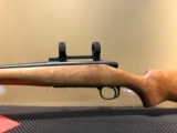 REMINGTON MODEL SEVEN BOLT-ACTION RIFLE 260 REM - 4 of 12