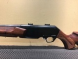 BROWNING BAR SEMI-AUTO RIFLE 7MM WSM - 4 of 12