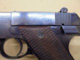 HIGH STANDARD MODEL H-D MILITARY .22 LR - 6 of 9
