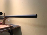 Bergara B-14 Hunter Rifle B14L102, 270 Winchester - 11 of 13