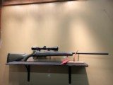 Bergara B-14 Hunter Rifle B14L102, 270 Winchester - 1 of 13
