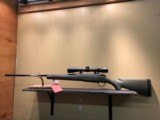 Bergara B-14 Hunter Rifle B14L102, 270 Winchester - 2 of 13