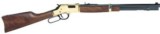 Henry Big Boy Lever Action Rifle H006C, 45 Long Colt - 1 of 1