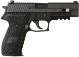 Sig P226 MK25 Pistol MK25, 9mm - 1 of 1